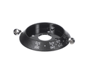CADCO MN1055A0 THERMOSTAT DIAL; PLASTIC