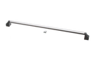 CADCO OH1925AO DOOR HANDLE TUBE STAINLESS STE