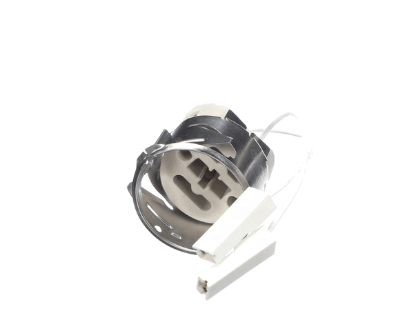 CADCO VE1015AO SOCKET FOR HALOGEN LAMP