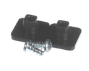 CADCO VM1380AO CAP FOR GLASS DOOR SET OF 2