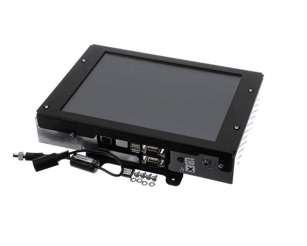 CAFECTION 22ACC01 DIGI ICUP TOUCH SCREEN