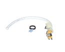 CAFECTION 24ACC66 DOUBLE SOLENOID INLET VALVE; 24V