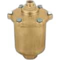 CALEFFI 501502A MAXCAL AUTOMATIC AIR VENT 3/4 NPT FEMALE