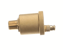 CALEFFI 502043A MINICAL AUTOMATIC AIR VENT 1/2 NPT MALE