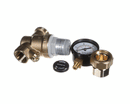 CALEFFI 533351HA PRESSCAL COMPACT PRV ASSE 1003; SINGLE U
