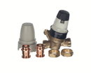 CALEFFI 535650HA PRESSCAL PRV ASSE 1003; 3/4 PRESS