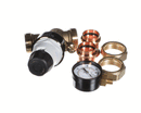 CALEFFI 535661HA PRESSCAL PRV ASSE 1003; 1 PRESS W/ PRESS
