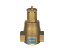 CALEFFI 551007A DISCAL AIR SEPARATOR 1 1/4 NPT