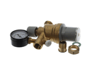CALEFFI 553642A AUTOFILL 1/2 NPT INLET X 1/2 NPT OUTLET