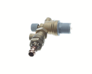 CALEFFI 573007A COMBO AUTOFILL 1/2 PRESS INLET X 1/2 NPT