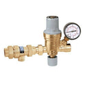CALEFFI 573016A COMBO AUTOFILL 1/2 PRESS X 1/2 PRESS W/
