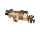 CALEFFI 573403A BACKFLOW PREVENTER 1/2 NPT ASSE 1012