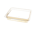 CAMBRO 22HP150 HIGH HEAT HOT FOOD PAN 1/2 SIZE 2-1/2 DE