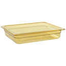 CAMBRO CAM22HP150 1/2 SIZE FOOD PAN