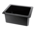 CAMBRO 26CF110 PLASTIC FOOD PAN