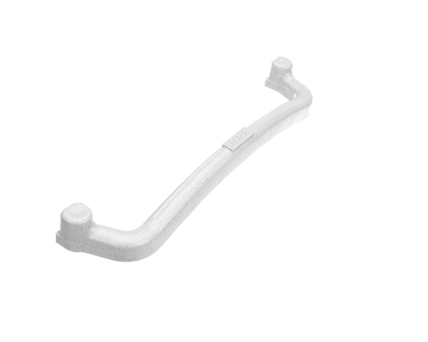 CAMBRO 41080 KD HANDLE LG-SPKGY