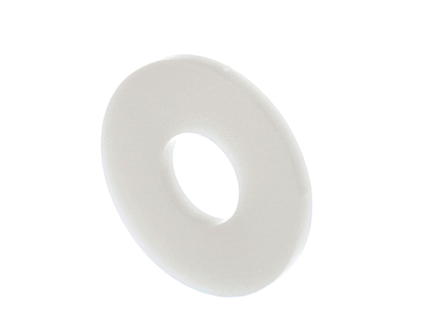 CAMBRO 47375 HDW .525X1.375X125FLT WSH