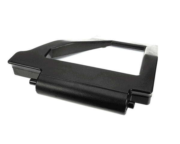 CAMBRO C10002110 KIT END GUARD RIGHT VBR-BLACK