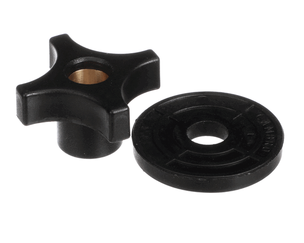 CAMBRO H06004 KNOB & WASHER