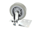 CAMBRO H19002 SC SWIVEL CASTER 6-IN X1-1/2-IN