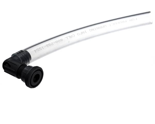 CAMBRO H19006 IBSD37 DRAIN TUBE KIT