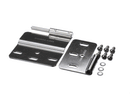 CAMBRO H21004 KIT HINGE 1826DBC/DTC