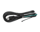CAMBRO H21024 POWER CORD; 10 FOOT