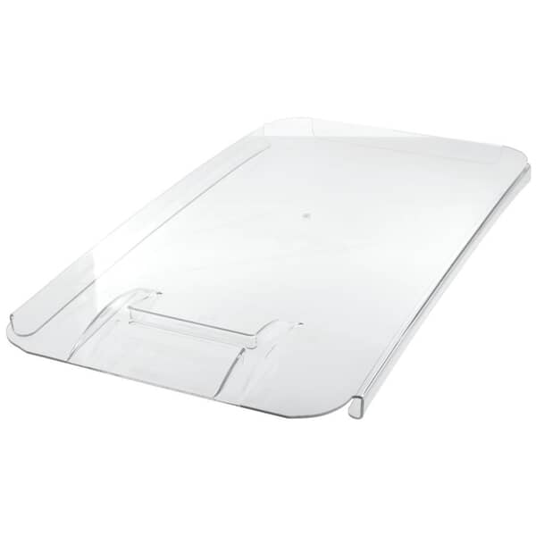 CAMBRO IB36LIDCW135 34 GAL CLEAR PLASTIC INGREDIENT BIN LID
