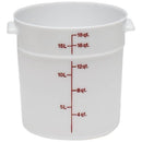 CAMBRO RFS18148 18 QT FOOD STORAGE CONTAINER