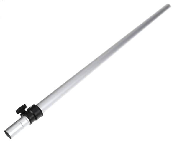 CAMBRO S06005 1-TELESCOPING POLE-KVC
