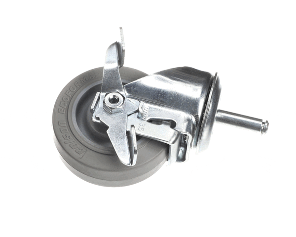 CAMBRO S12003 3.6-IN WHEEL