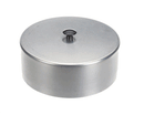 CARTER-HOFFMANN 16090-3451 10.75 ALUM PLATE CVR ASY