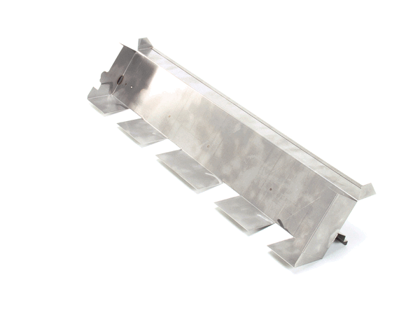 CARTER-HOFFMANN 16090-3470 (OLD 16090-3761) AIR DUCT ASSEMBLY PCC/CNH28