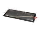 CARTER-HOFFMANN 16090-3826 MICA HEATER 75W BLK ADZ 120V