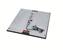 CARTER-HOFFMANN 16090-3961 HTR ASY BTM 2W MZG 220V