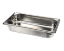 CARTER-HOFFMANN 16090-4253 PAN W/STUDS