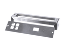 CARTER-HOFFMANN 16095-2101 FRONT CONTROL PANEL ASSEMBLY