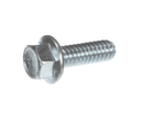 CARTER-HOFFMANN 180510008 1/4-20X3/4 WHZ FLGN ZINC
