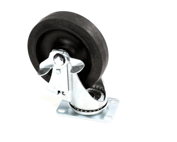 CARTER-HOFFMANN 18301-5113 5 SWV BLACK RBR W/BK