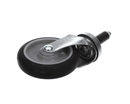 CARTER-HOFFMANN 18301-5228 5IN CASTER DINEX STEM MNT