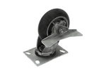CARTER-HOFFMANN 18301-6218 6 DINEX CASTER SWIVEL W/BK
