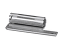 CARTER-HOFFMANN 18304-0225 SS HINGE -INCH A-INCH 12 GA SS