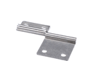 CARTER-HOFFMANN 18304-0236 LEFT HINGE ASSEMBLY