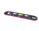 CARTER-HOFFMANN 18312-0375 OVERLAY-COOK & HOLD