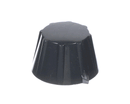 CARTER-HOFFMANN 18608-0012 KNOB HS 1 THRU 7