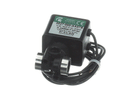 CARTER-HOFFMANN 18614-0021 SOLENOID VALVE 120V