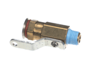 CARTER-HOFFMANN 18615-1019 CUSTOM DRAIN VALVE HWP