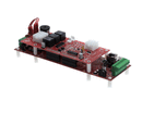 CARTER-HOFFMANN 18616-0461 LRE2B W/ 733 IO BOARD