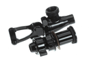 CARLISLE FOODSERVICE 215BEVDPFCT FAUCET FOR ALL SIZE BEV DISP
