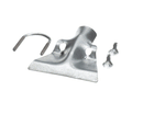 CARLISLE FOODSERVICE 36515000 FLO-PAC SMALL METAL HANDLE BRACE